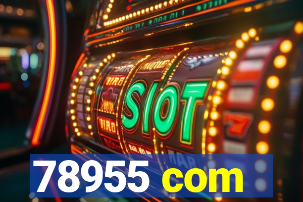 78955 com - plataforma
